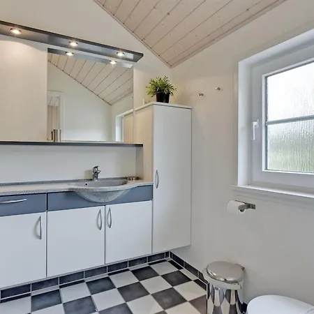 Holiday home Sighwaldi