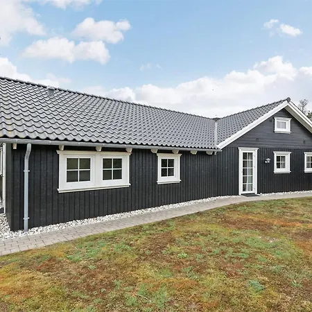 Holiday home Sighwaldi
