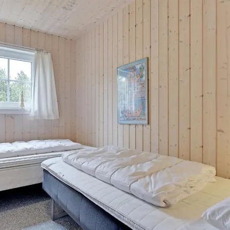 Holiday home Sighwaldi *