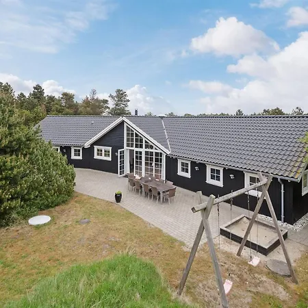 Holiday home Sighwaldi *