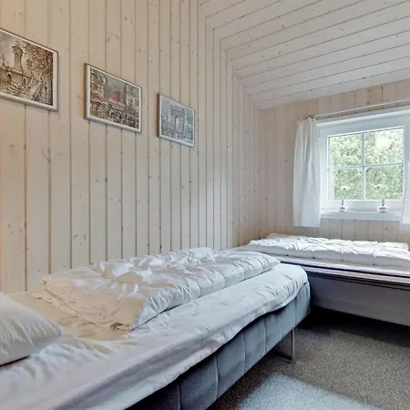 Sighwaldi Holiday home Blavand