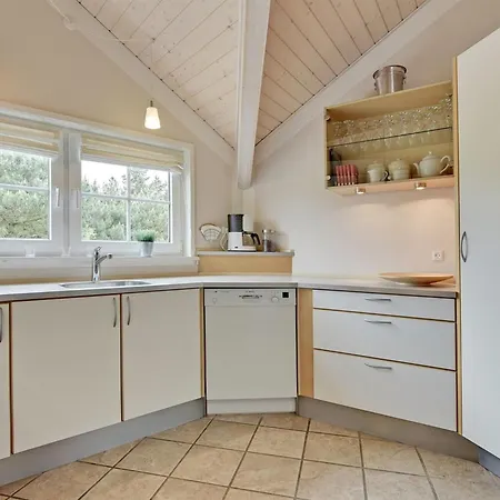 Sighwaldi Holiday home