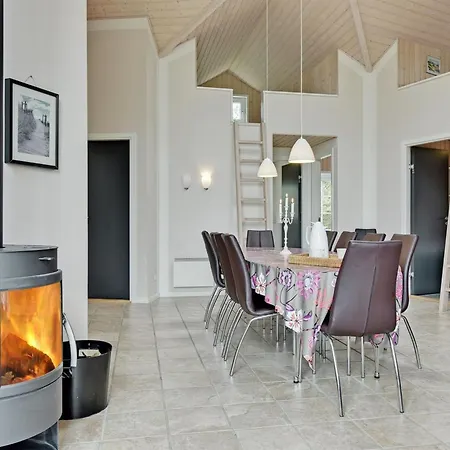 Sighwaldi Holiday home *