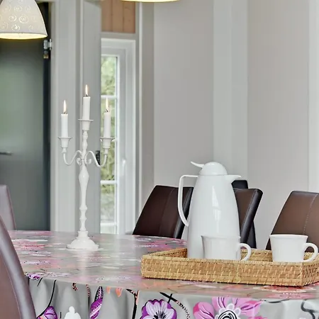 Sighwaldi Holiday home