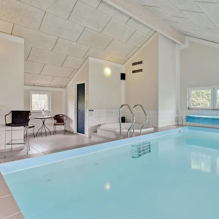 Sighwaldi Holiday home *