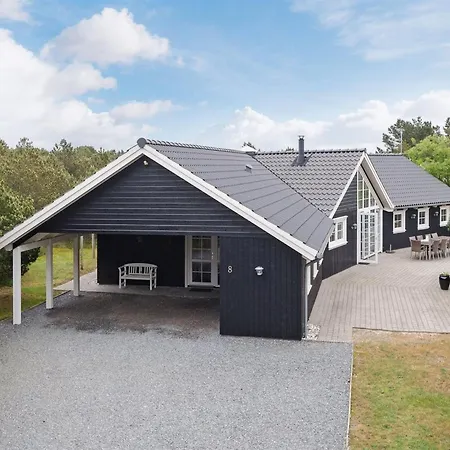 Sighwaldi Holiday home *
