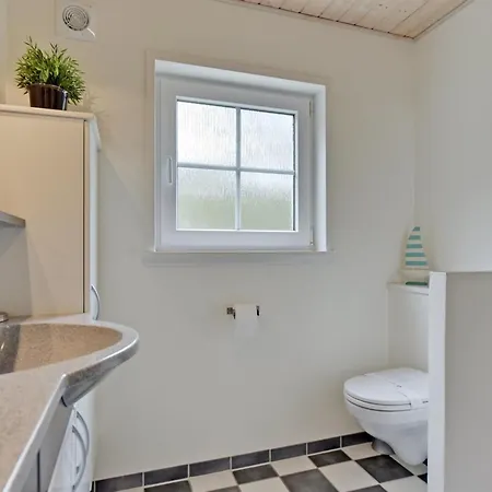 펜션 Sighwaldi - 900m From The Sea By Interhome Blåvand