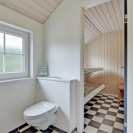 Sighwaldi - 900m From The Sea By Interhome Blåvand