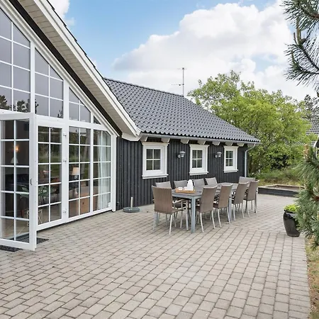 펜션 Sighwaldi - 900m From The Sea By Interhome *