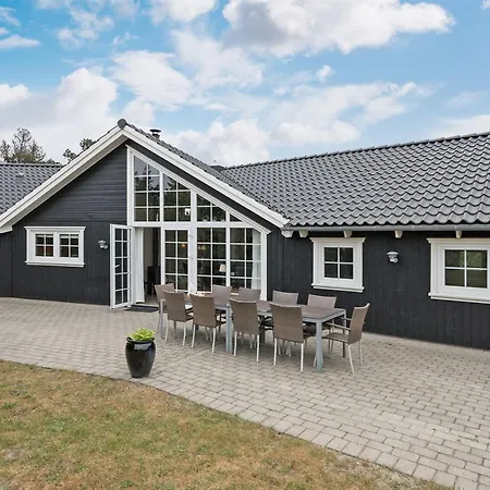Sighwaldi - 900m From The Sea By Interhome * Blåvand