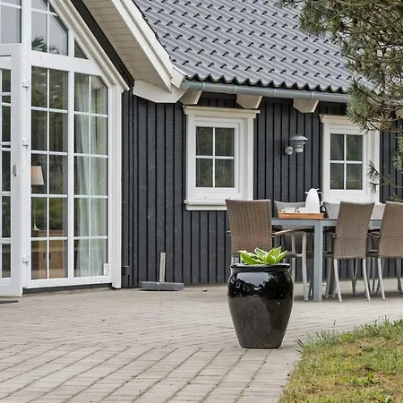 펜션 Sighwaldi - 900m From The Sea By Interhome *