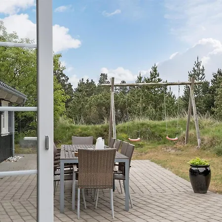 펜션 Sighwaldi - 900m From The Sea By Interhome