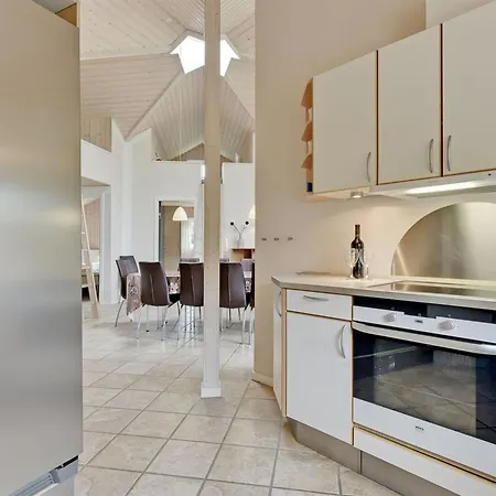 Sighwaldi - 900m From The Sea By Interhome * Blåvand