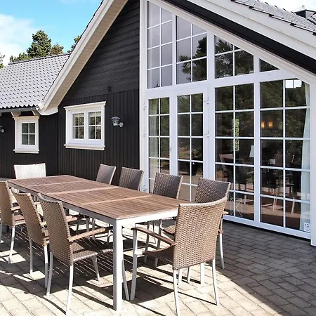 Sighwaldi - 900m From The Sea By Interhome Feriehus *