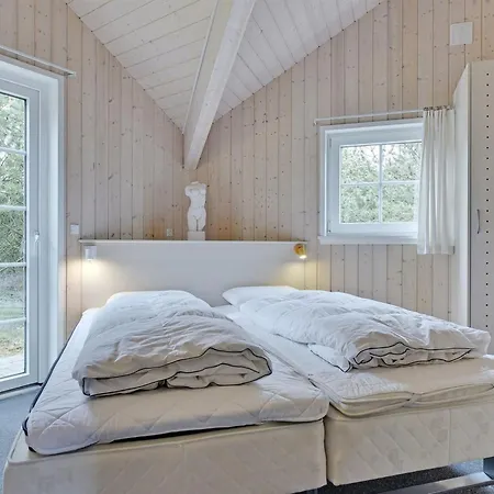 Sighwaldi - 900m From The Sea By Interhome Feriehus Blåvand
