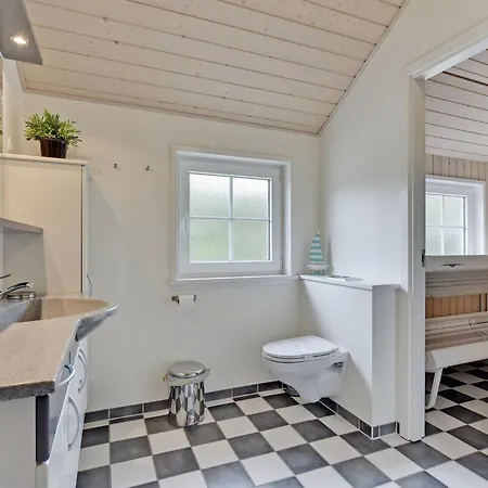Sighwaldi - 900m From The Sea By Interhome Feriehus *