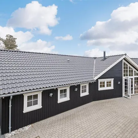 Sighwaldi - 900m From The Sea By Interhome * Blåvand